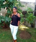 Rencontre Femme Madagascar à Antalaha : Nornette, 36 ans